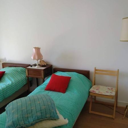Grand 3 Pieces 82 M2 4P Plus 2-3P , 150M Plage 多维尔 外观 照片