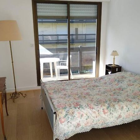 Grand 3 Pieces 82 M2 4P Plus 2-3P , 150M Plage 多维尔 外观 照片